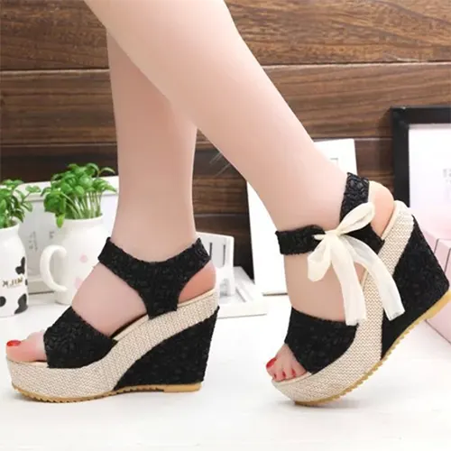 Espadrille