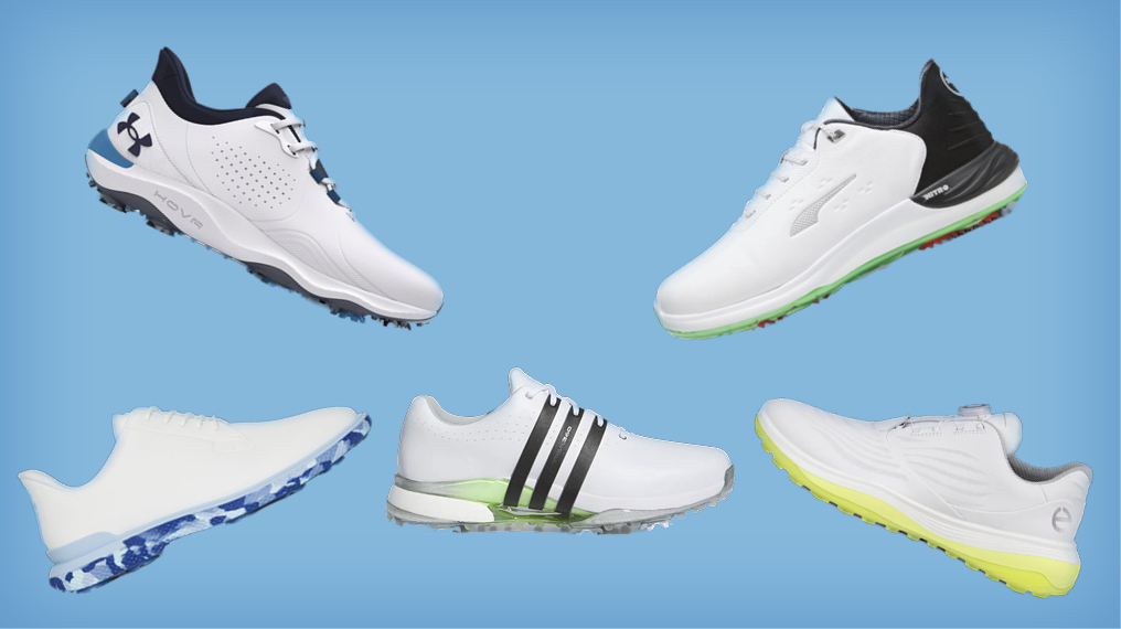 Best Waterproof Golf Shoes of 2024 Ozshoes